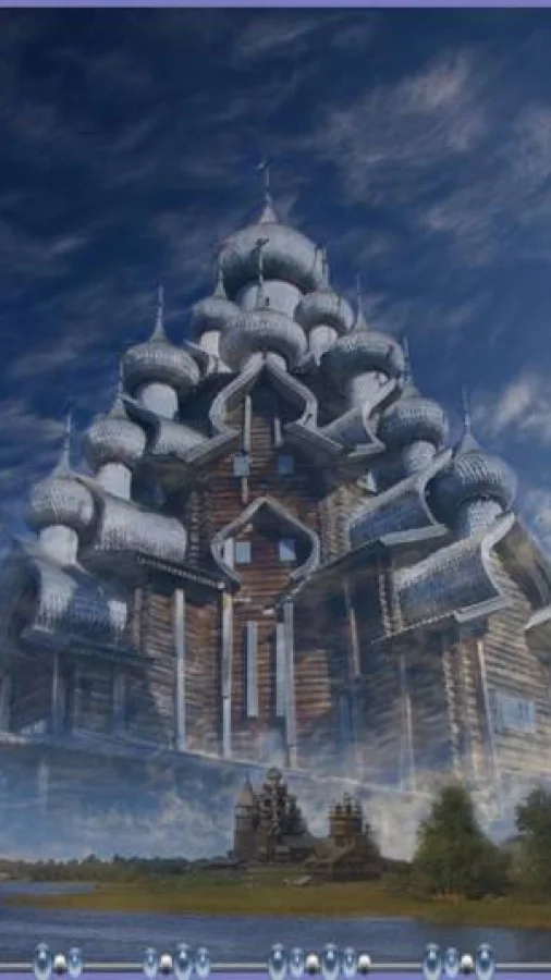 New-русские сказки