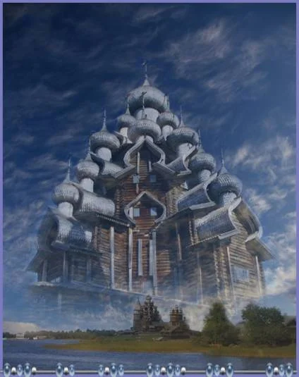 New-русские сказки