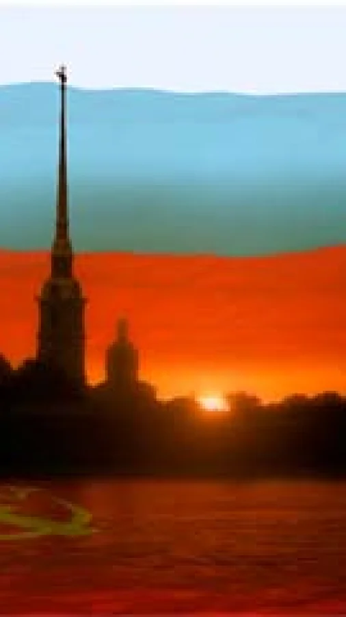 РЕКА ОБРАТНОГО ВРЕМЕНИ