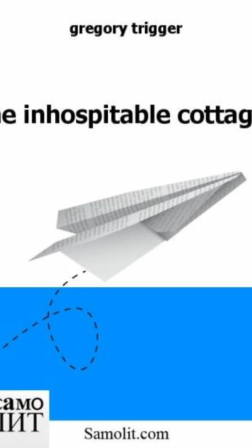the inhospitable cottage