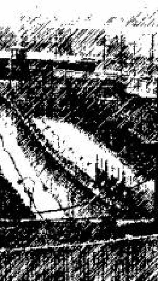 Рывок из зоны
