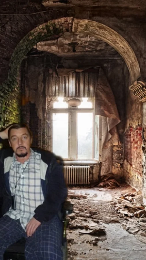 Так складываются судьбы