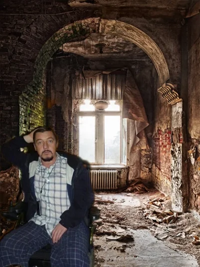 Так складываются судьбы