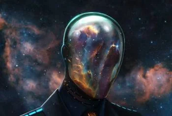 Ньютон - незавершенный сценарий фантастико-юмористического ситкома