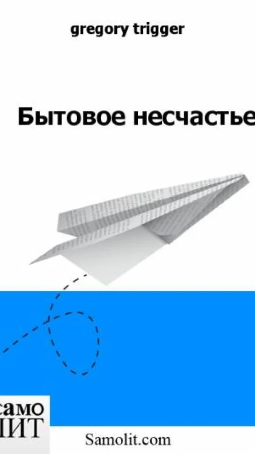 Бытовое несчастье