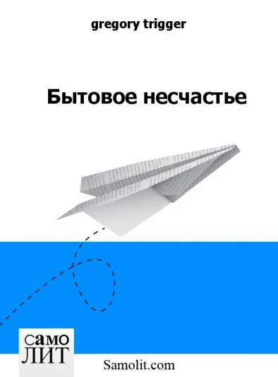 Бытовое несчастье