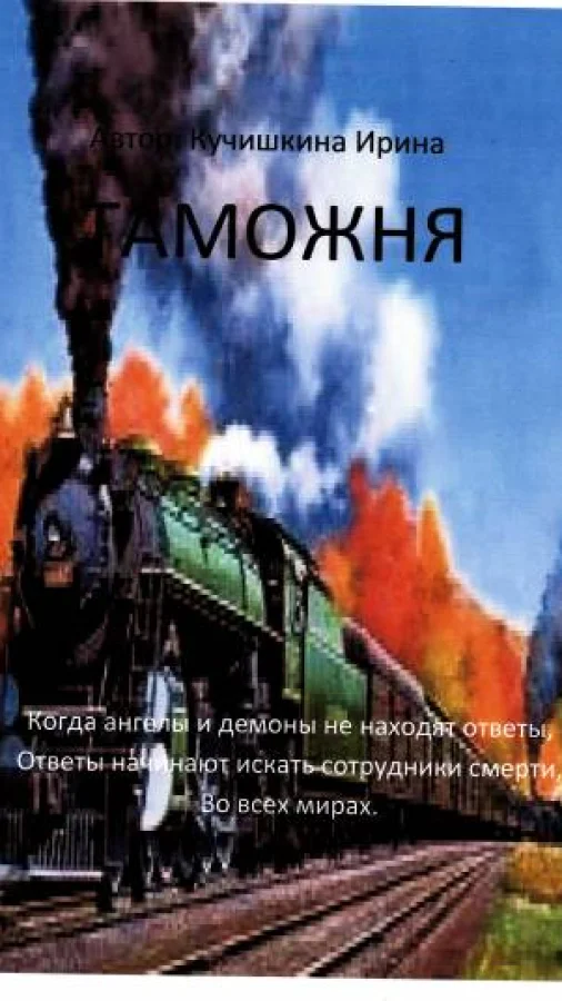 Таможня