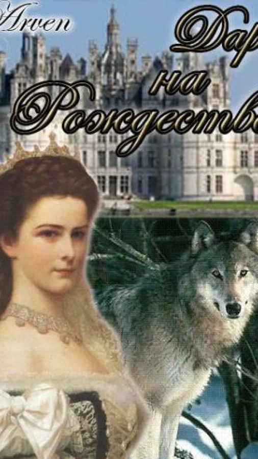 Дар на Рождество