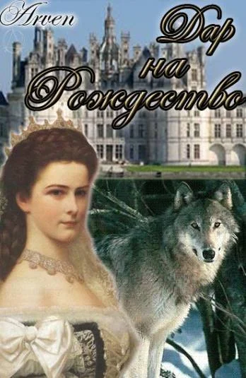 Дар на Рождество