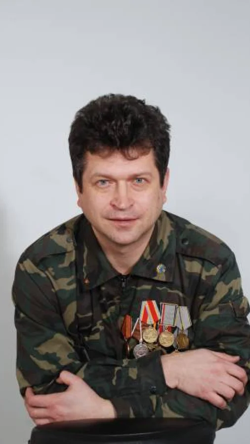 Черные Ангелы