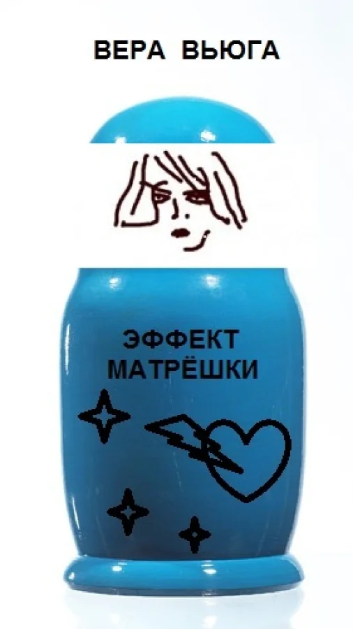 Эффект матрёшки