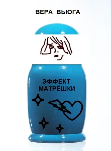 Эффект матрёшки