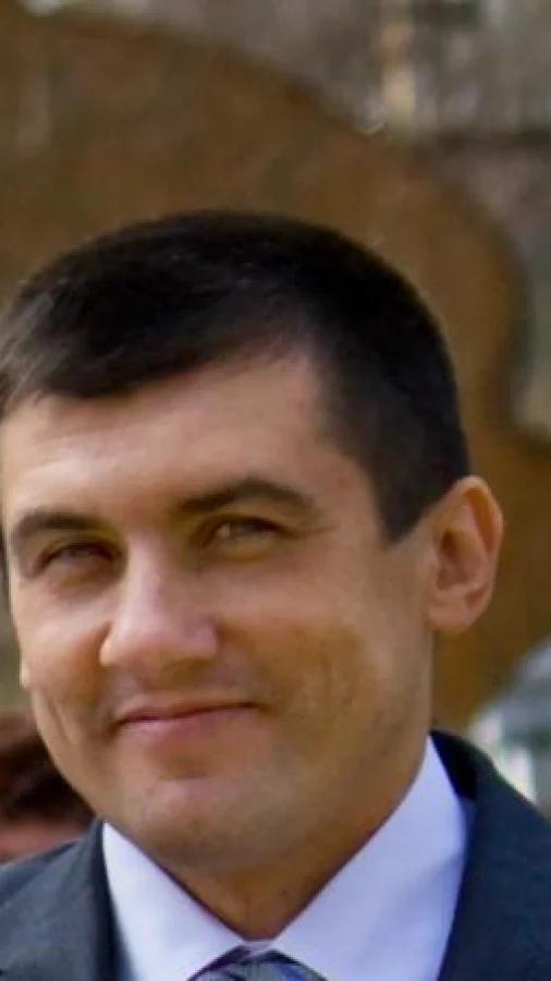 Исповедь азюлянта или история политического беженца
