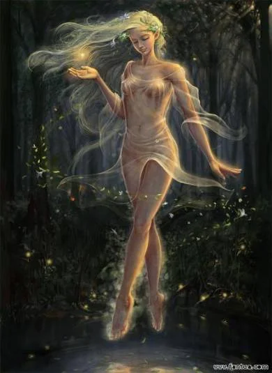 My Goddes