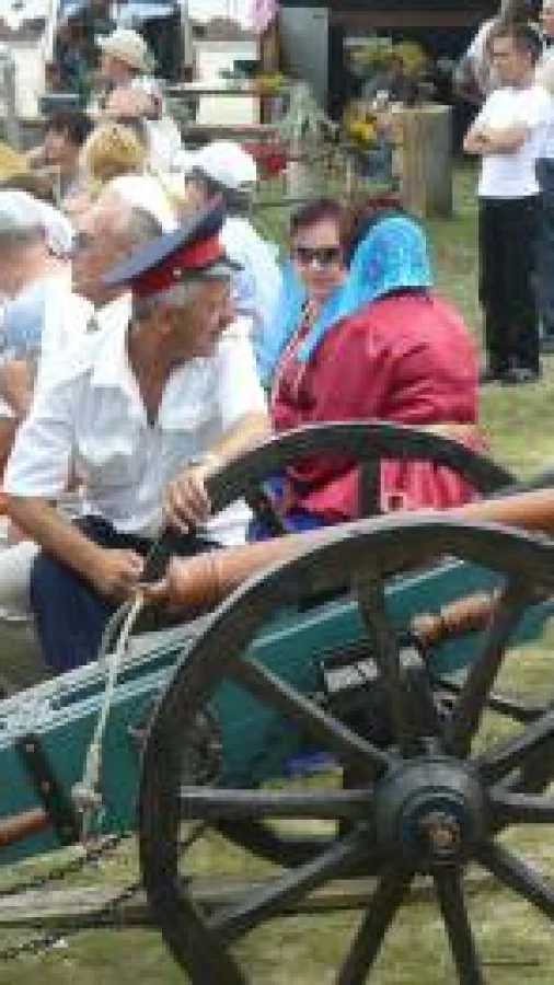 Вольные переводы из классики