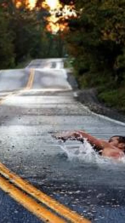 По дороге жизни без оркестра