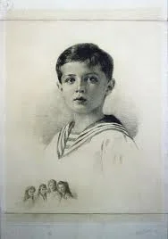 Мальчик, изменивший мир