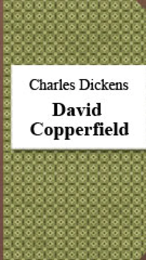 David Copperfield
