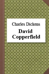 David Copperfield