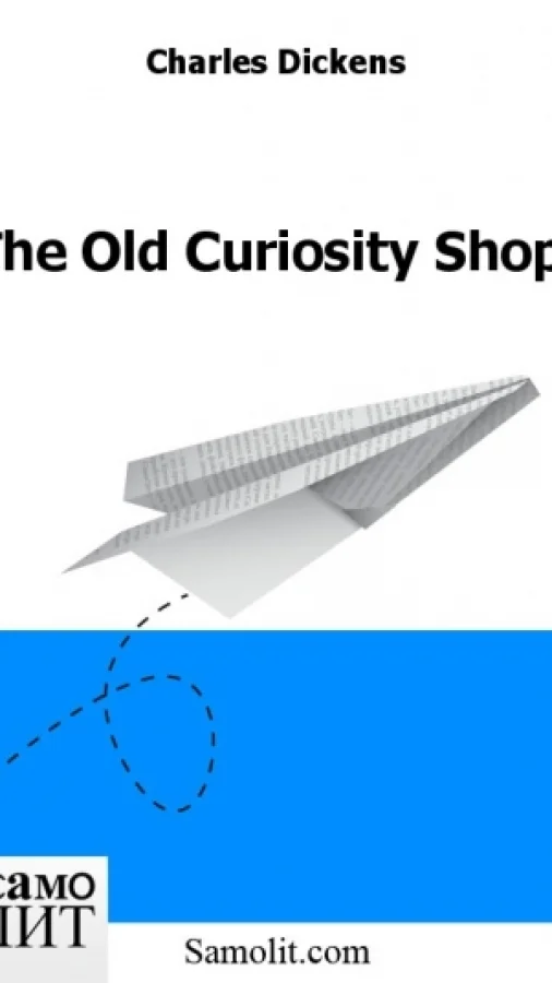 The Old Curiosity Shop