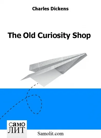 The Old Curiosity Shop