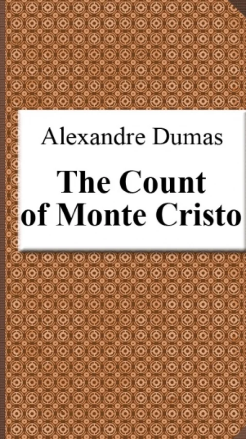 The Count of Monte Cristo