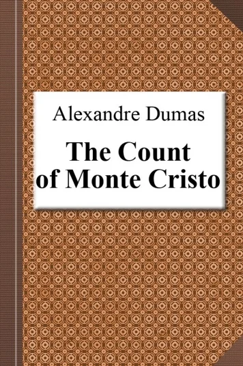The Count of Monte Cristo