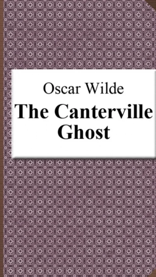 The Canterville Ghost