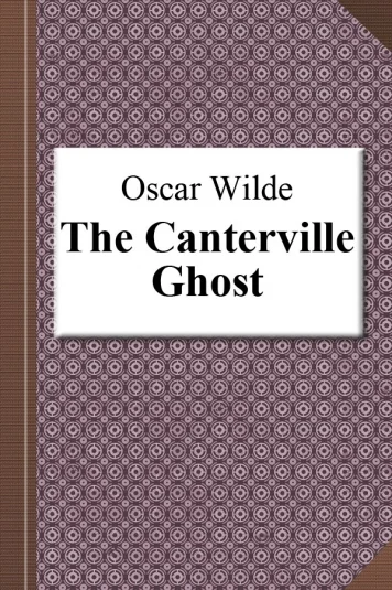 The Canterville Ghost