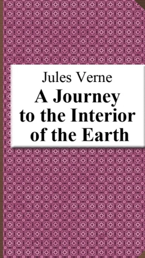 A Journey to the Interior of the Earth