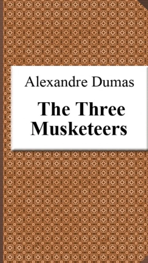 The Three Musketeers