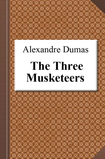 The Three Musketeers