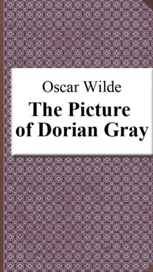 The Picture of Dorian Gray
