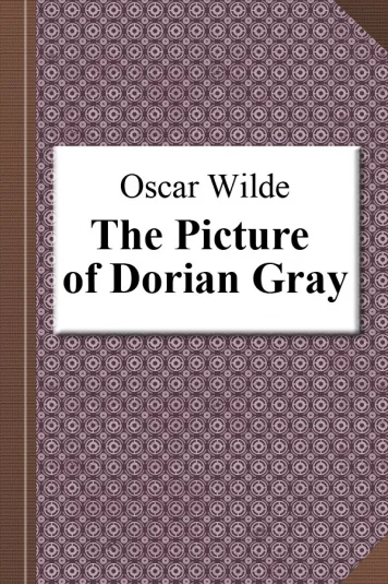 The Picture of Dorian Gray