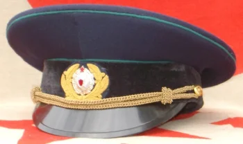 прокурор в зоне