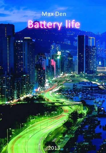 Battery life