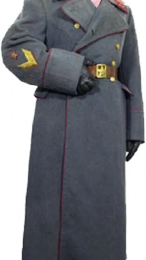 Шинель