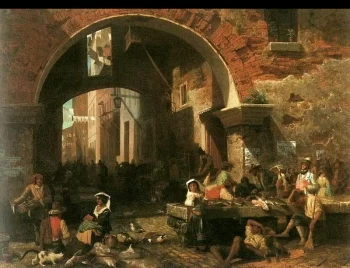 Простая история