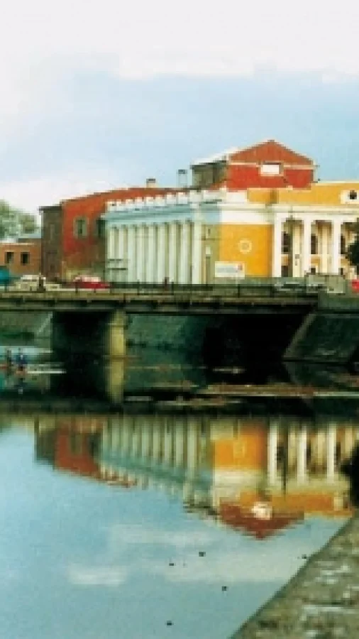 Житие ты наше уральское. Часть 1