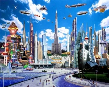 С НОВЫМ 2045!