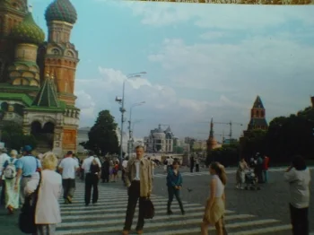На Садовом кольце