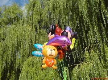 Частушечки про всех и всё