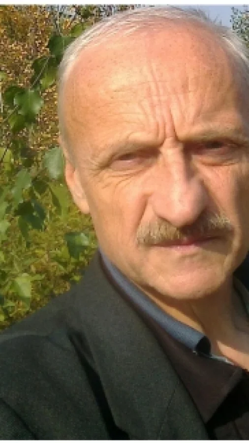 ЗАКОЛДОВАННОЕ СЛОВО