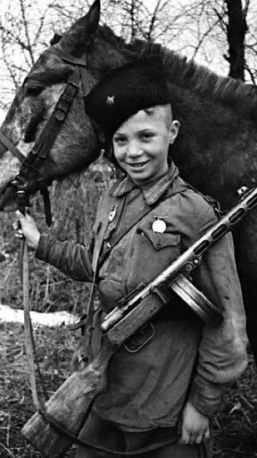 ВАНЮШИН