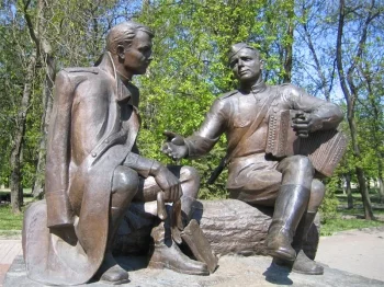 Тёркин возвращается