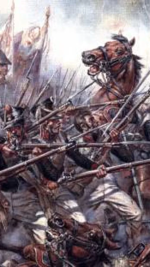 «An Unorthodox Soldier» – Приватизация войны, русский взгляд!