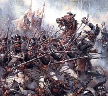 «An Unorthodox Soldier» – Приватизация войны, русский взгляд!