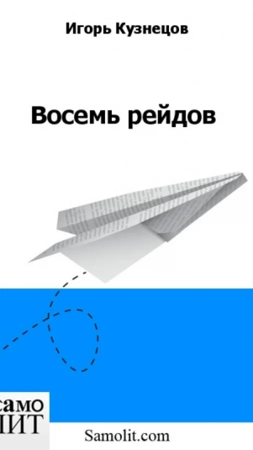 Восемь рейдов