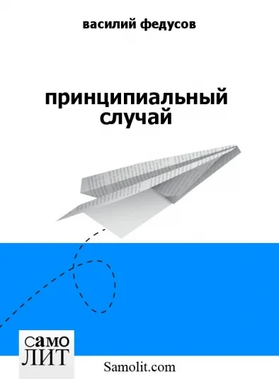 принципиальный случай