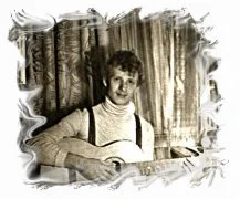 Новая полная версия оперы-балета "Окини-сан"